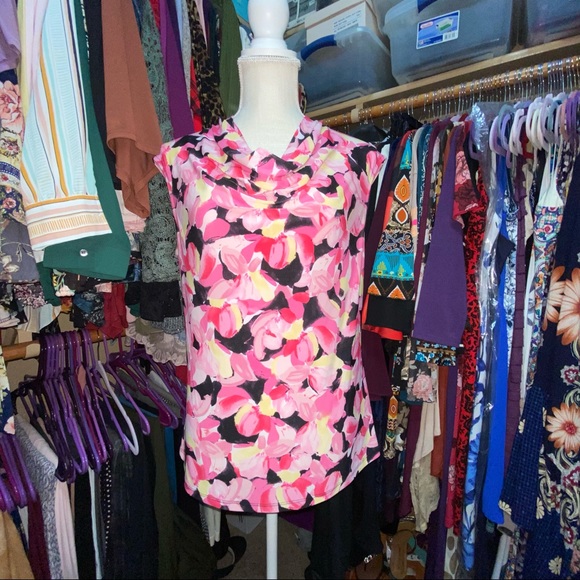 Kasper Skirt and Tank - Picture 4 of 4